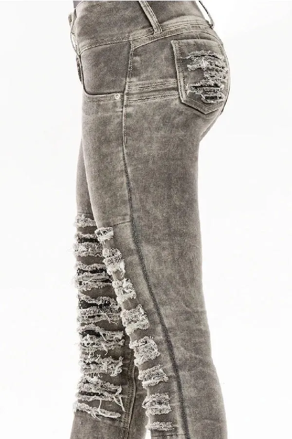 Alexandria Original Colombian Jeans