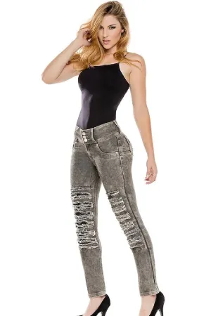 Alexandria Original Colombian Jeans