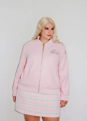Barbie® Plaid Mini Skirt