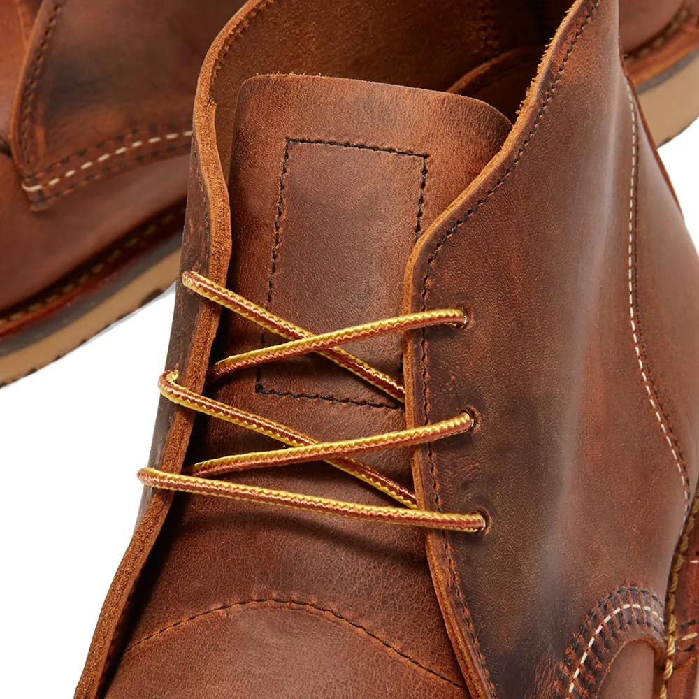 Boots Red Wing 3322 Weekender Chukka