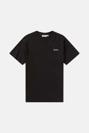Brand Tee Black