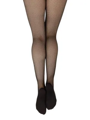 Capezio Women's Seamless Professional Fishnet