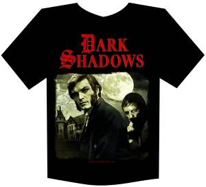 Dark Shadows T-shirt