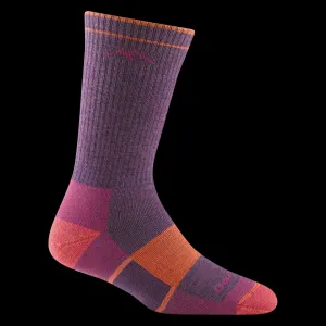 Darn Tough Women's Hiker Boot Full Cushion Midweight Hiking Sock