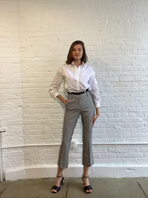 Echo Cropped Shirt