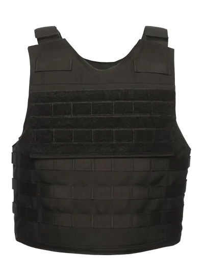GH Armor TRC.M Tactical Response Carrier with MOLLE webbing