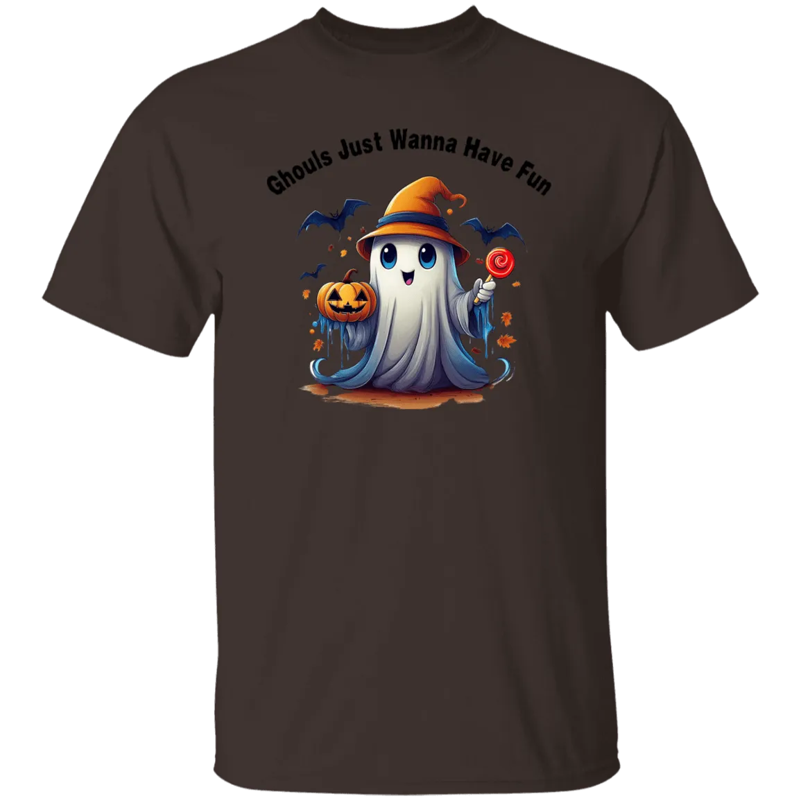 Ghouls just wanna.... T-Shirt