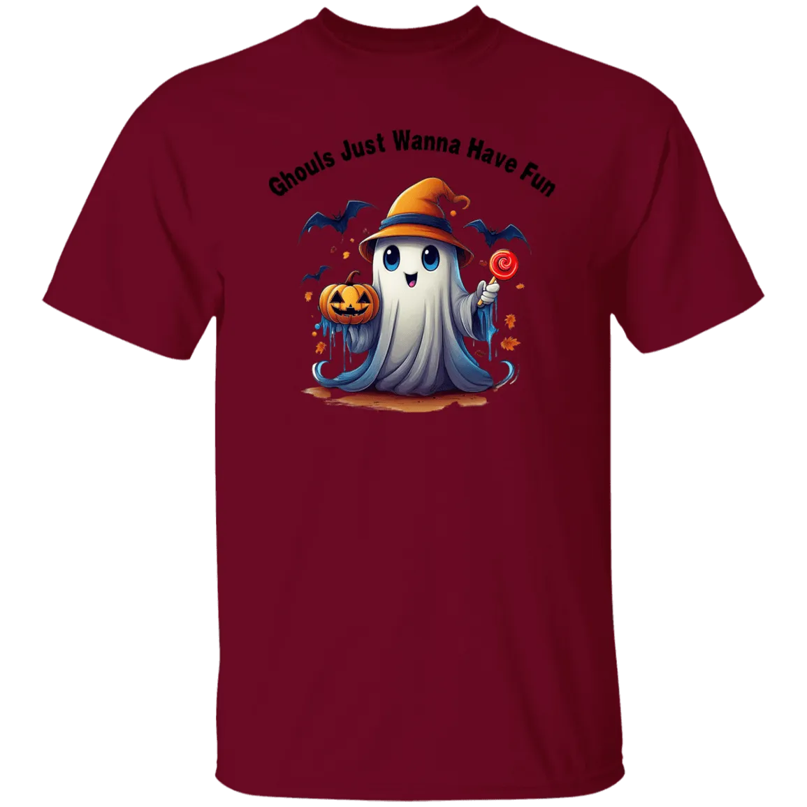 Ghouls just wanna.... T-Shirt