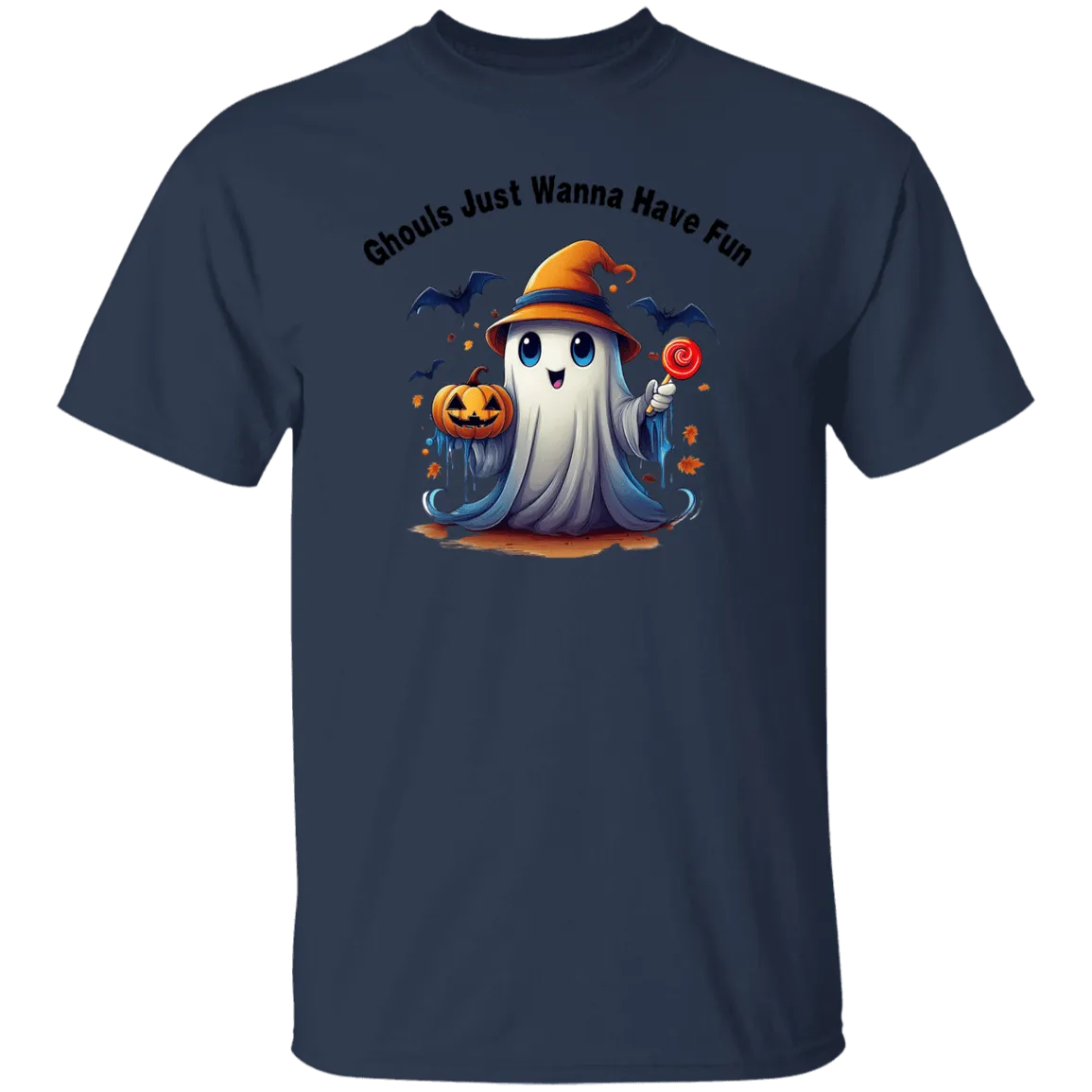 Ghouls just wanna.... T-Shirt