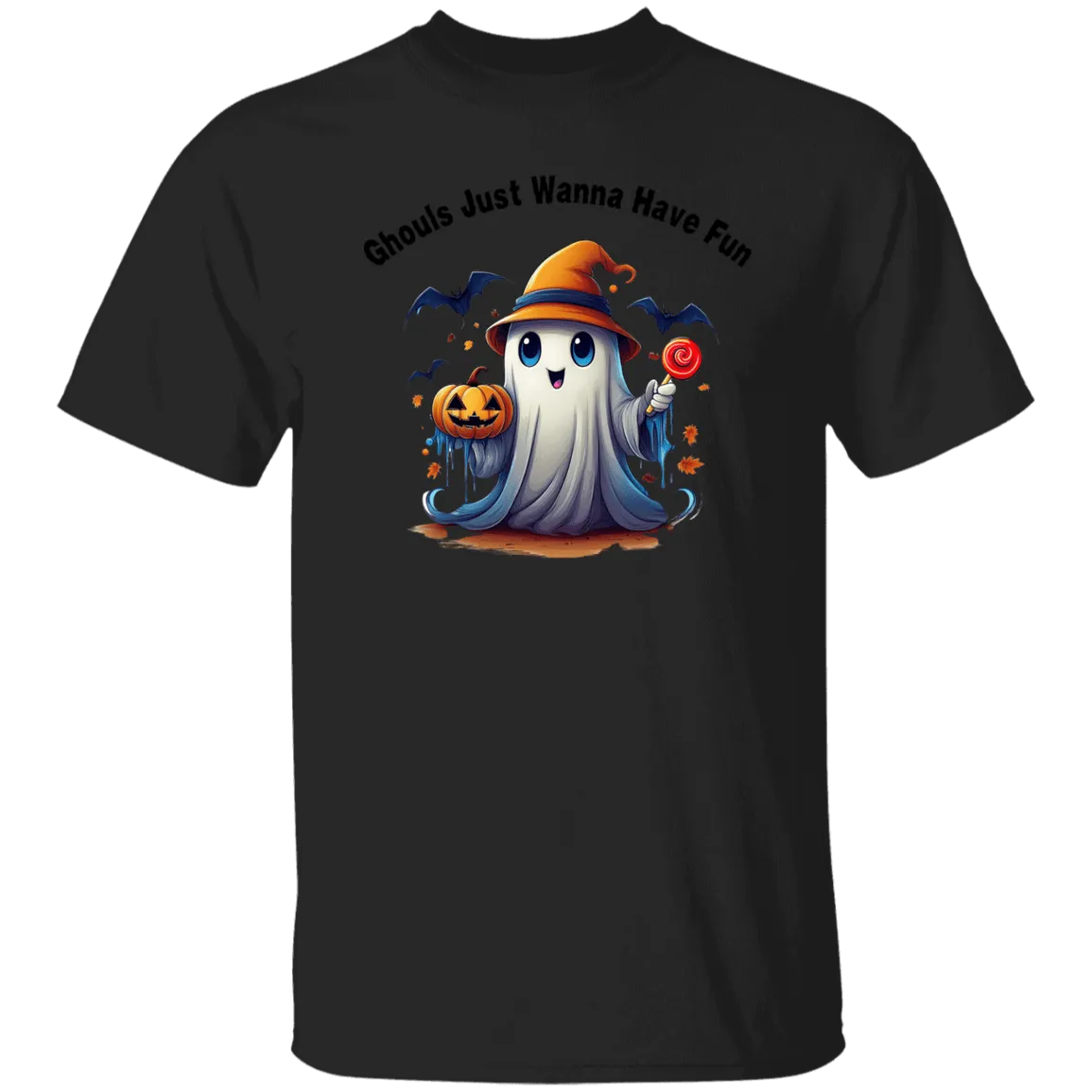 Ghouls just wanna.... T-Shirt