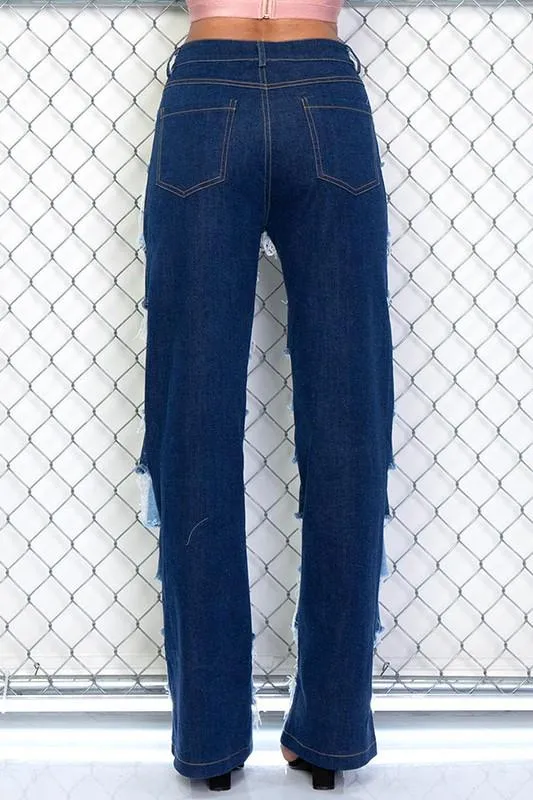 JEAN DREAMS
