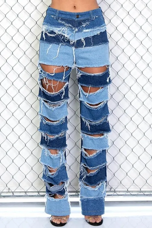 JEAN DREAMS