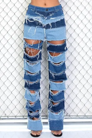 JEAN DREAMS