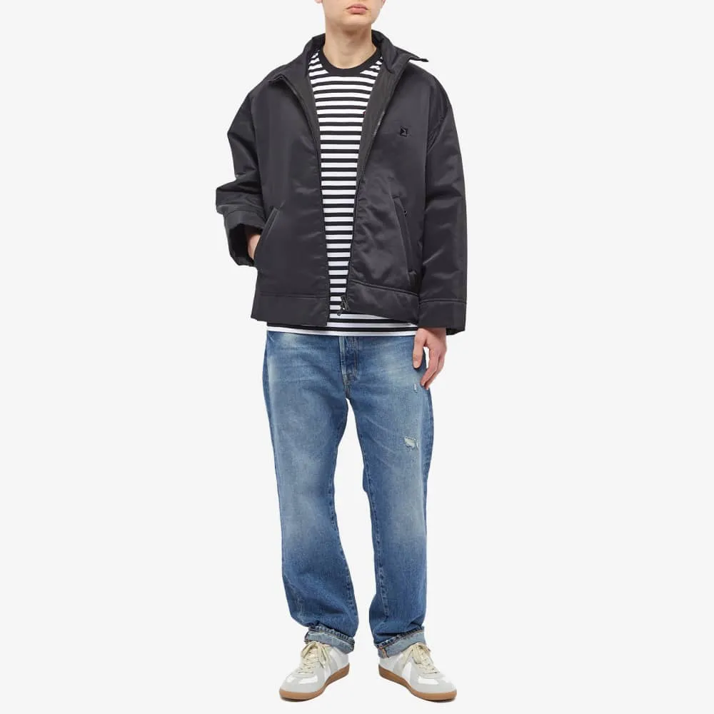 Moncler striped T-shirt