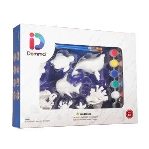 Ocean Painting Kit