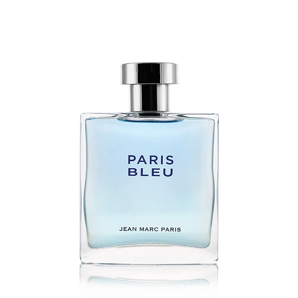 Paris Bleu Eau de Toilette Spray 100ml/ 3.4oz