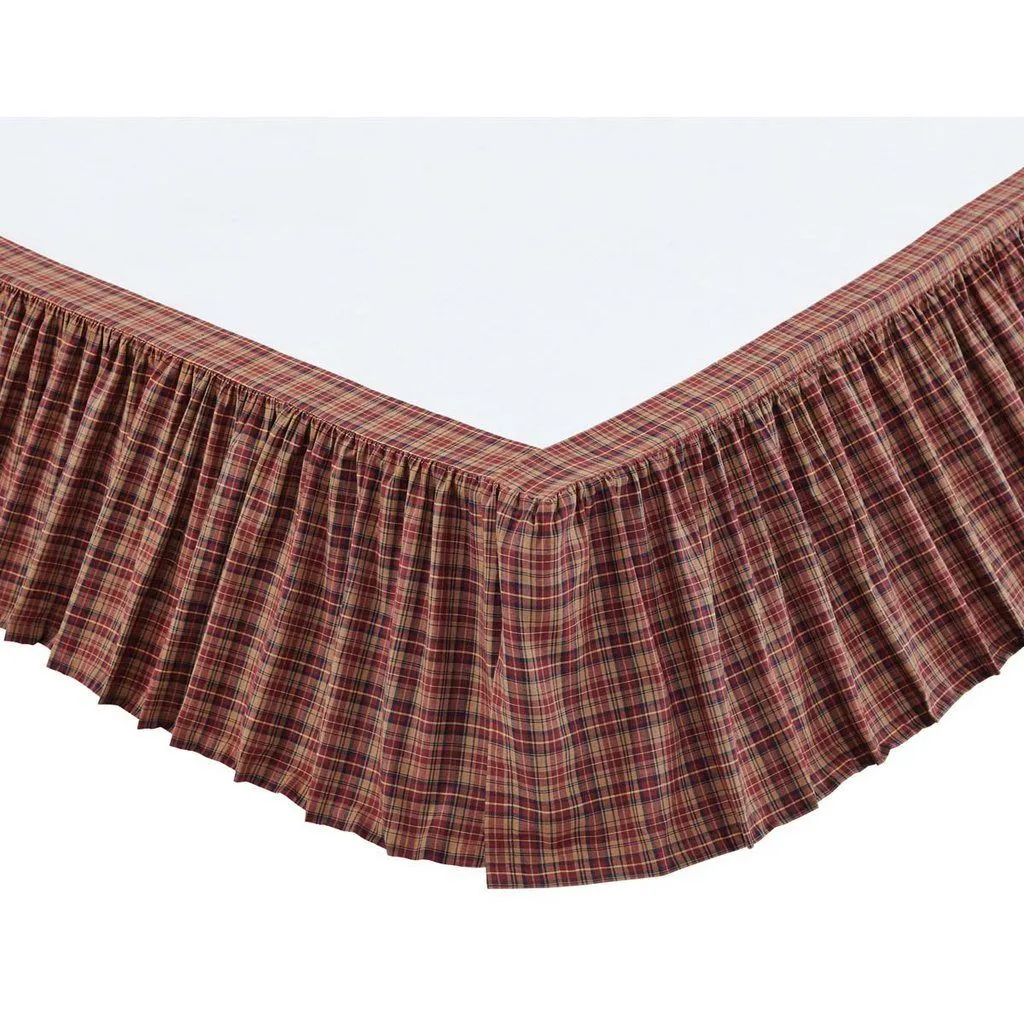 Parker Bed Skirt