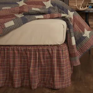 Parker Bed Skirt