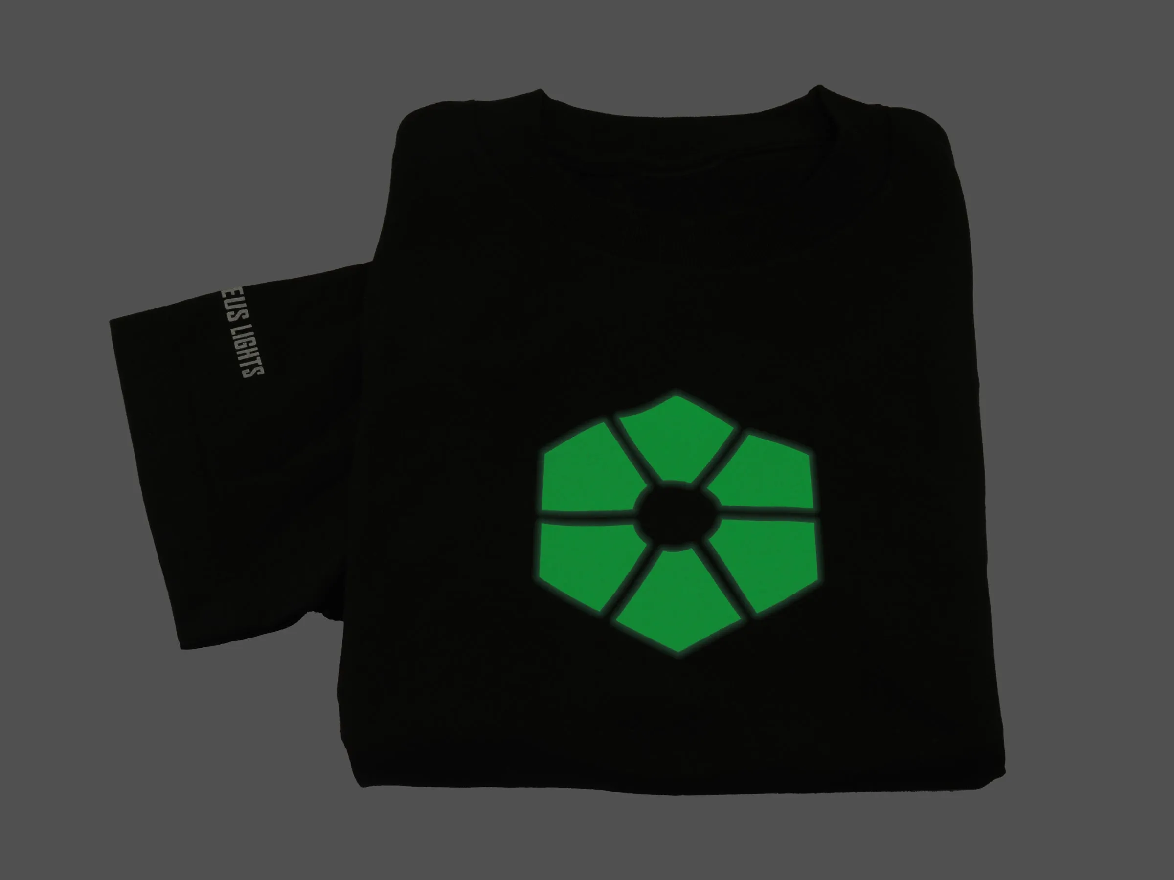 PROMETHEUS T-Shirt (Glow in the Dark)