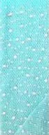 Sky Blue Dazzling Tights
